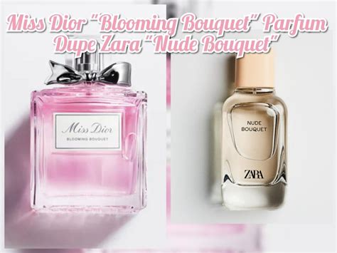 similar to miss dior|Miss Dior blooming bouquet dupe.